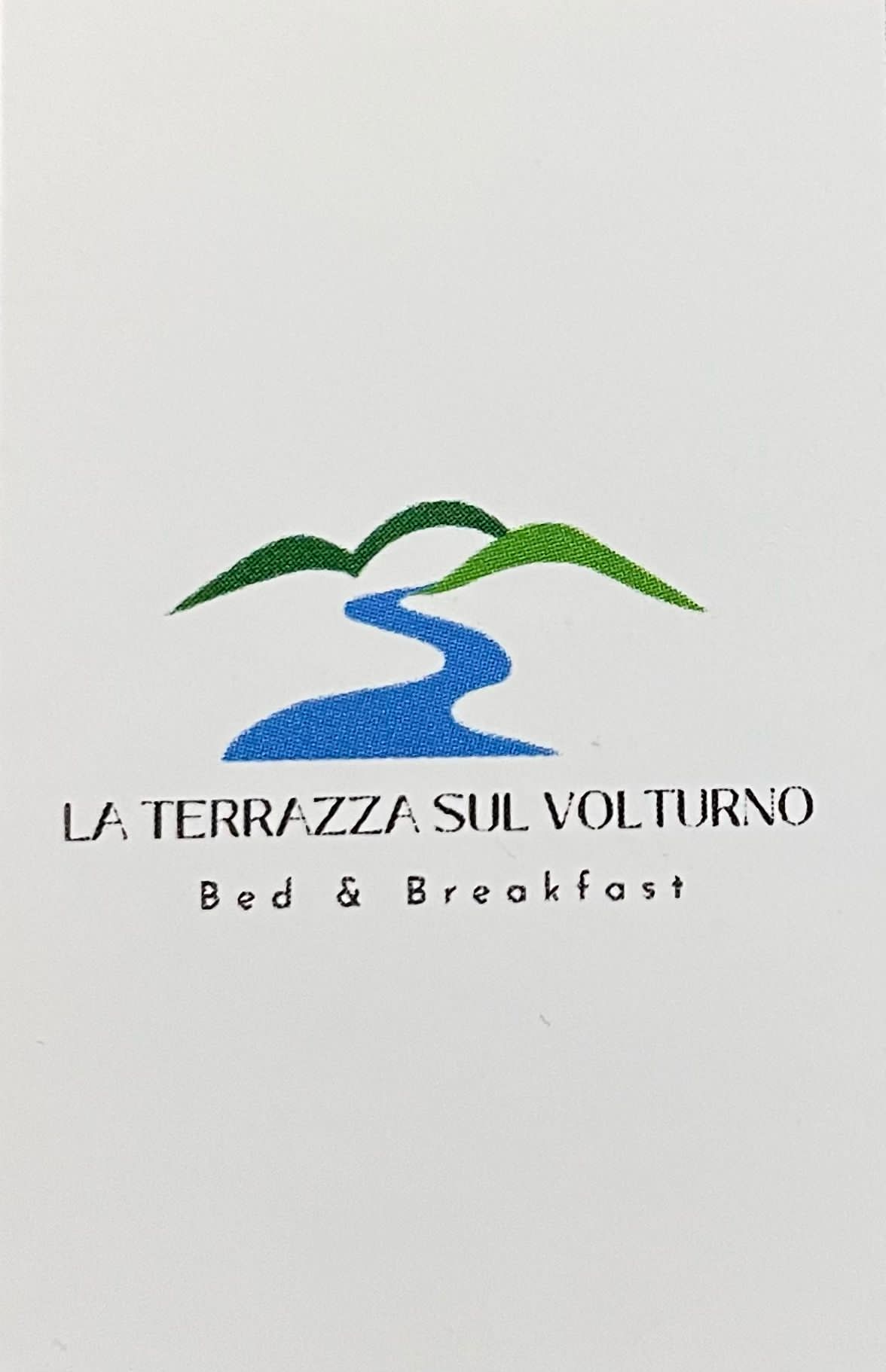 La Terrazza sul Volturno